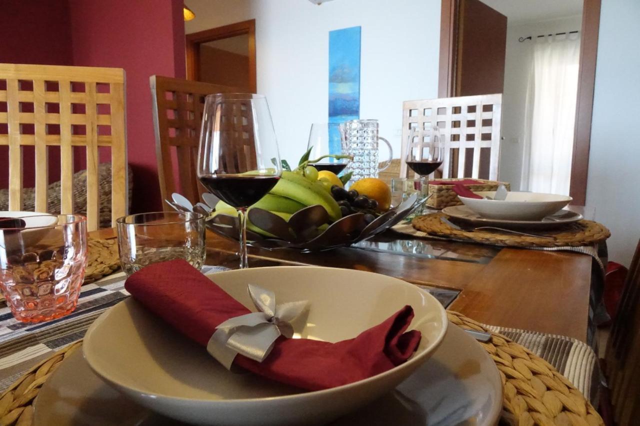 Poseidone Sea Apartment Taormina Mazzeo Eksteriør billede
