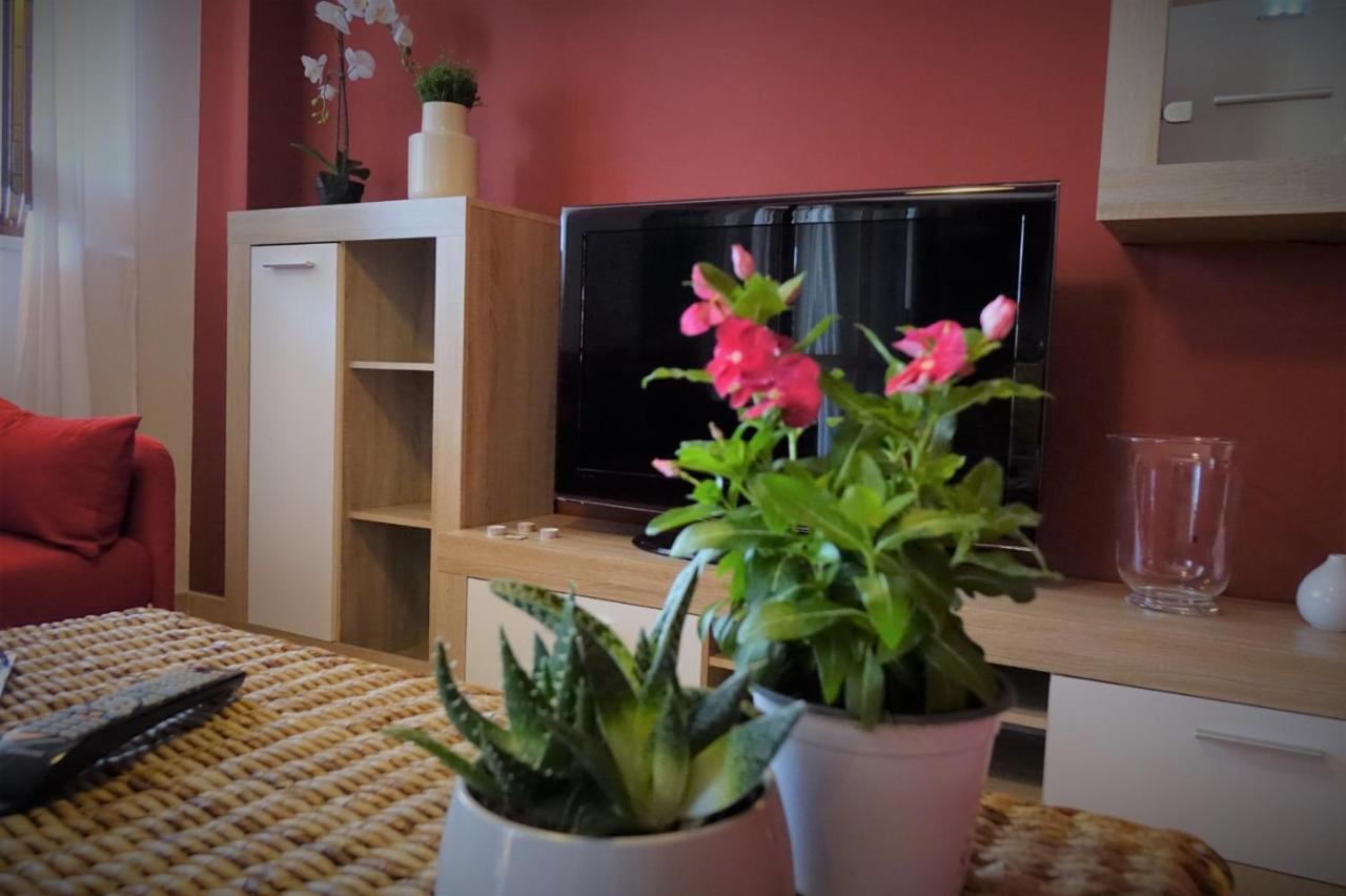 Poseidone Sea Apartment Taormina Mazzeo Eksteriør billede